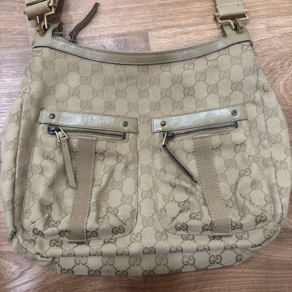 Vintage Gucci